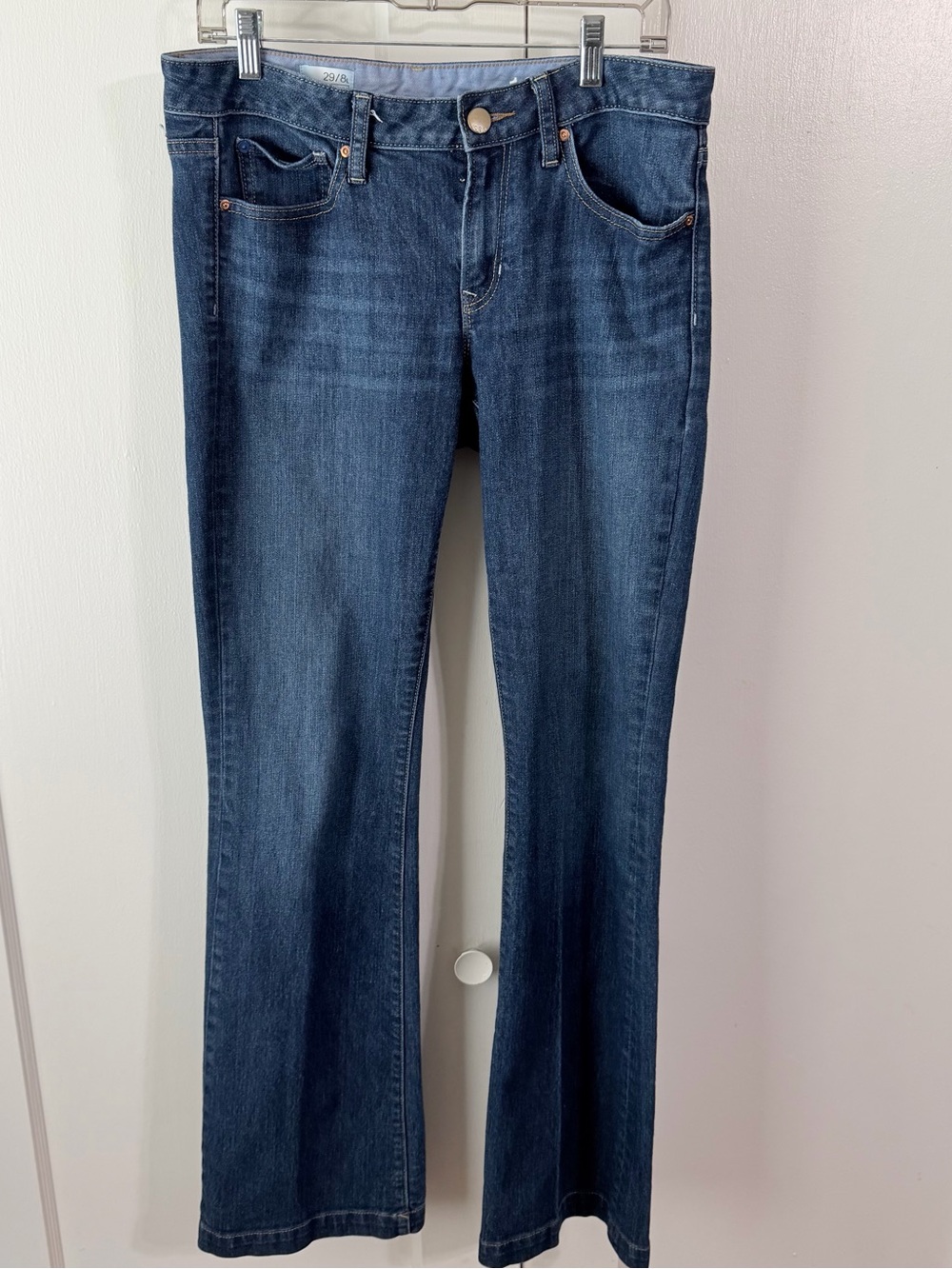 GAP Women's Bootcut Leg Jeans